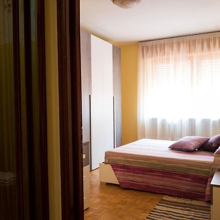 Casa Vacanza Semia فيناديو المظهر الخارجي الصورة