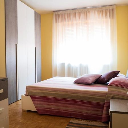 Casa Vacanza Semia فيناديو المظهر الخارجي الصورة