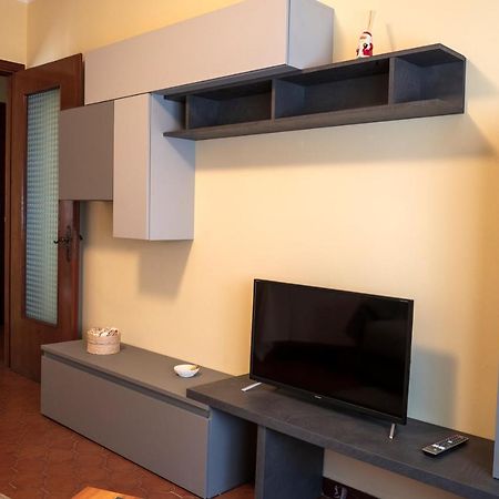 Casa Vacanza Semia فيناديو المظهر الخارجي الصورة