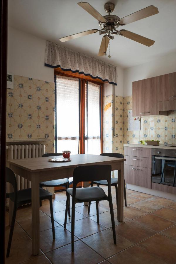 Casa Vacanza Semia فيناديو المظهر الخارجي الصورة