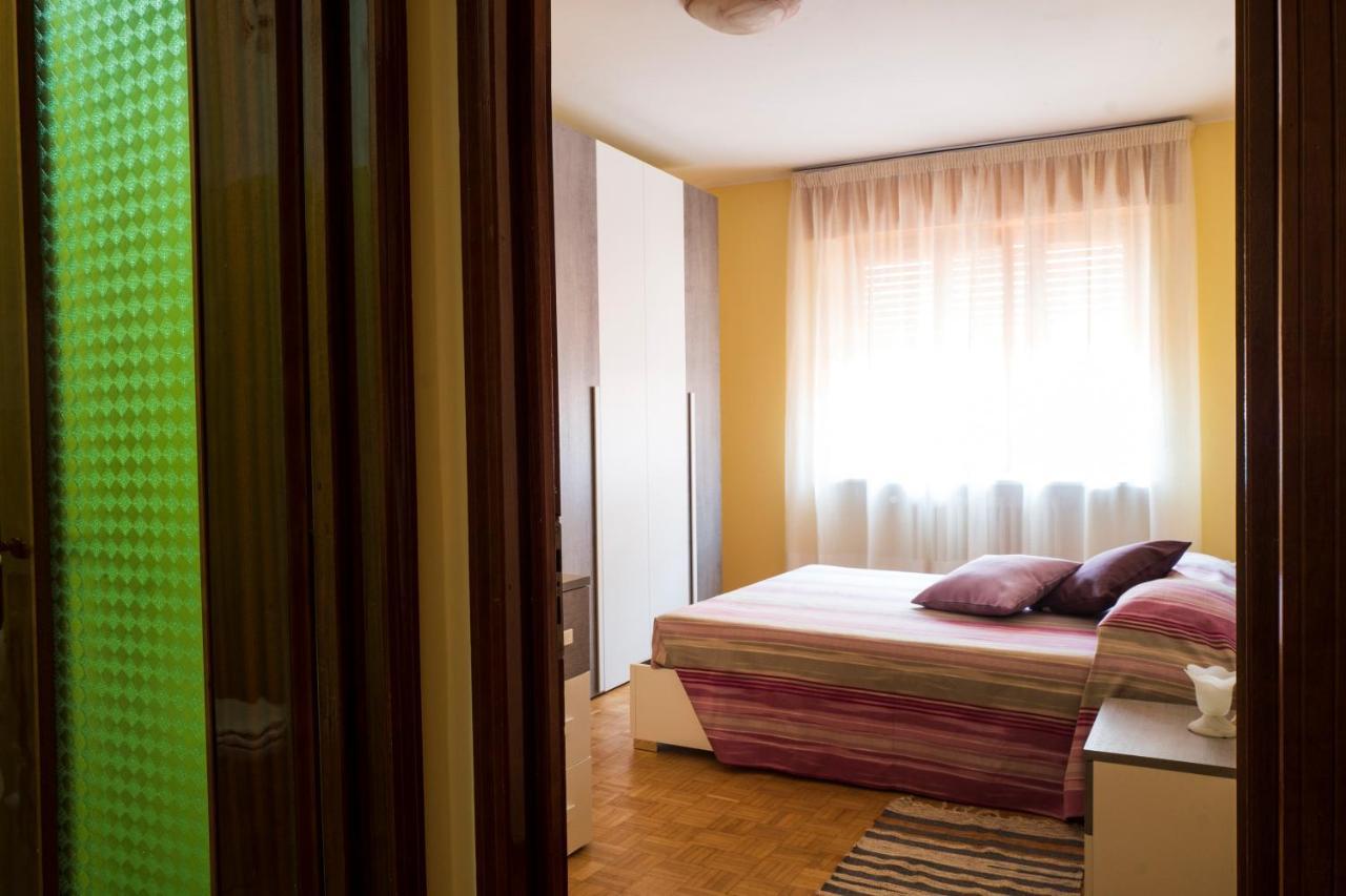 Casa Vacanza Semia فيناديو المظهر الخارجي الصورة