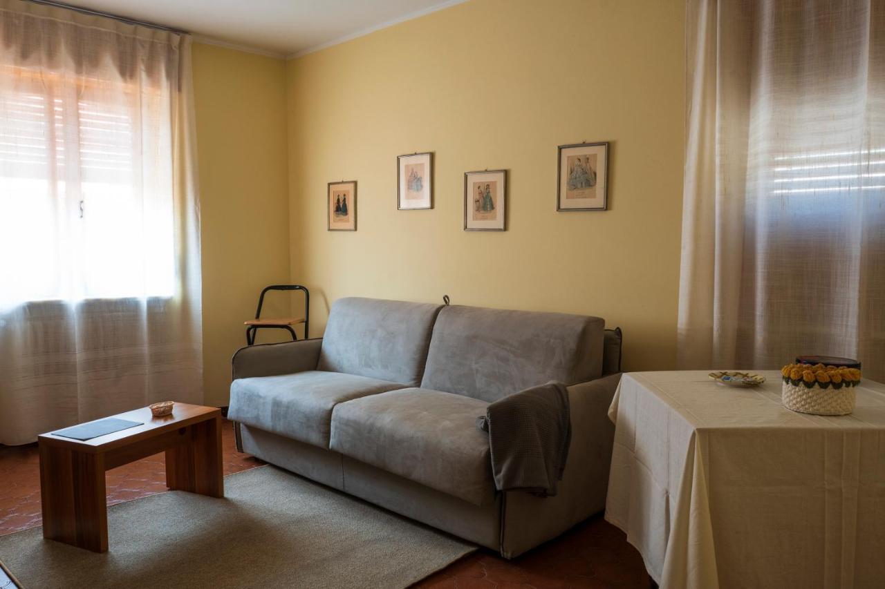 Casa Vacanza Semia فيناديو المظهر الخارجي الصورة
