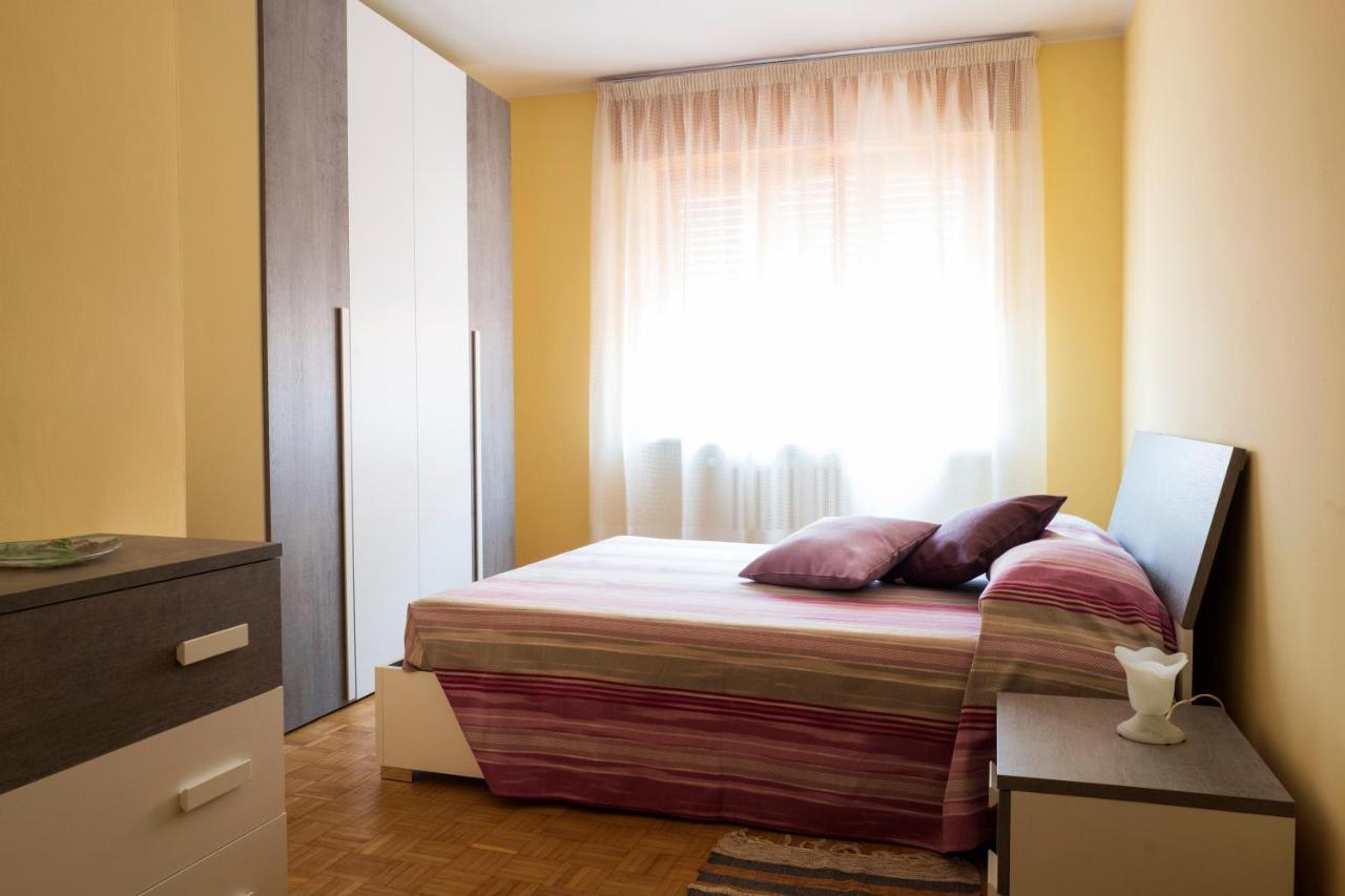 Casa Vacanza Semia فيناديو المظهر الخارجي الصورة