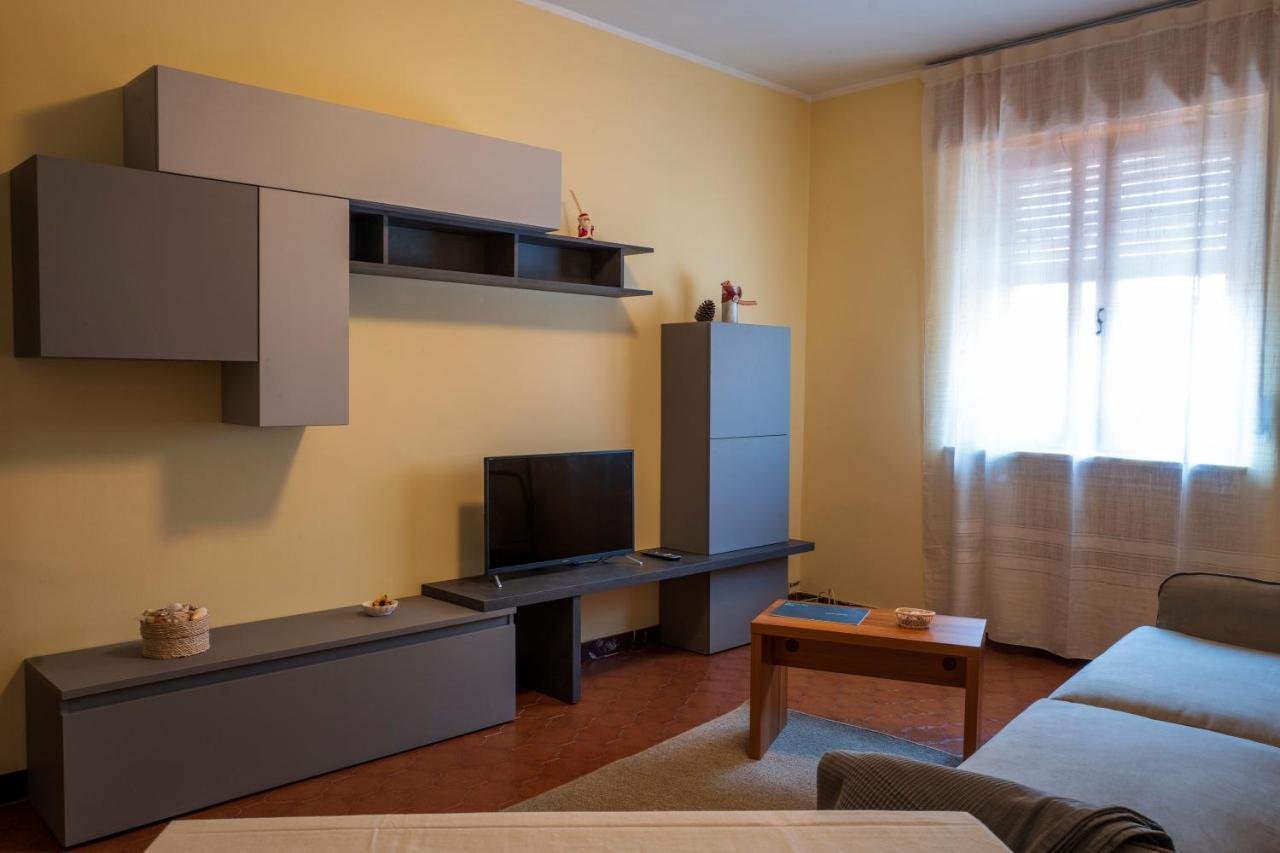 Casa Vacanza Semia فيناديو المظهر الخارجي الصورة