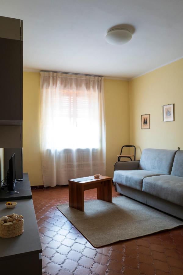 Casa Vacanza Semia فيناديو المظهر الخارجي الصورة