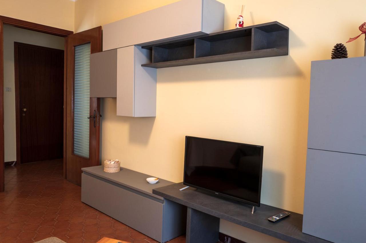Casa Vacanza Semia فيناديو المظهر الخارجي الصورة