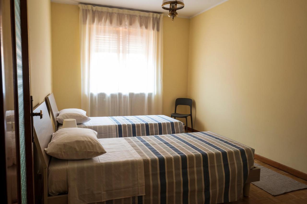 Casa Vacanza Semia فيناديو المظهر الخارجي الصورة