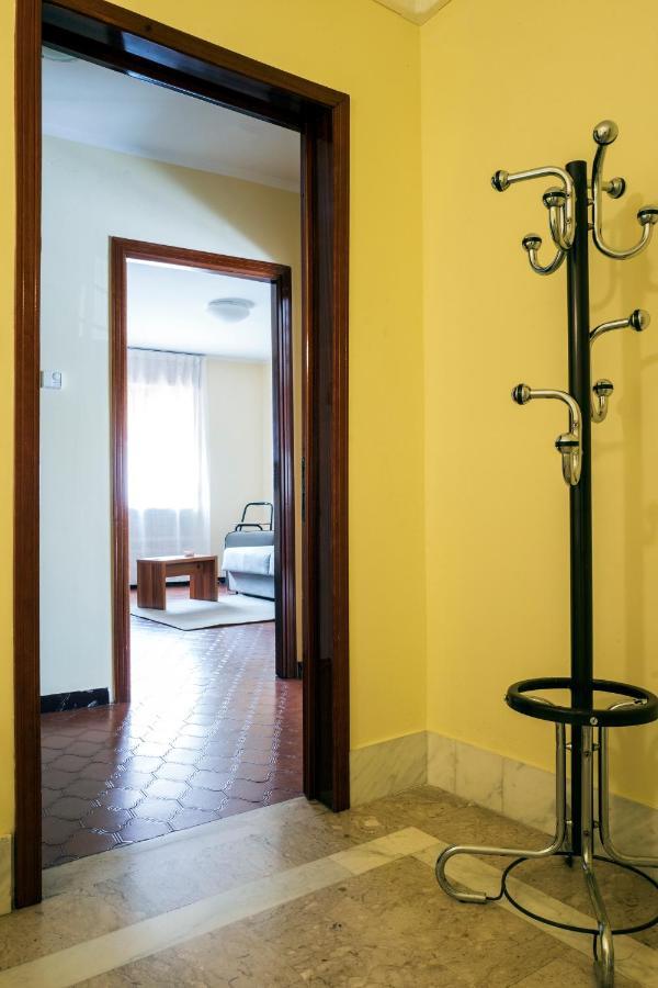 Casa Vacanza Semia فيناديو المظهر الخارجي الصورة